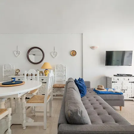 Oiza Blanca Arena New By Bebreeze Apartment