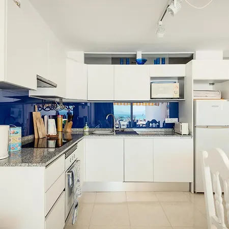 Apartment Oiza Blanca Arena New By Bebreeze