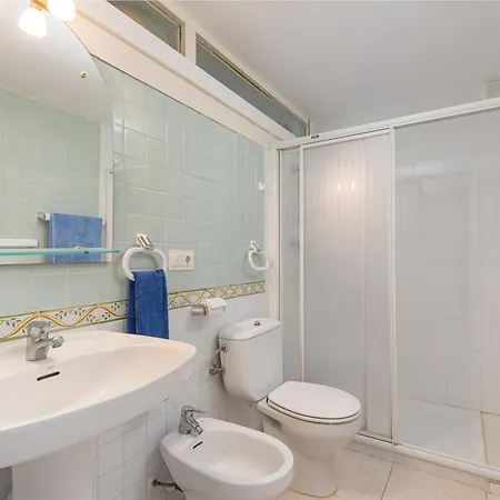 Apartment Oiza Blanca Arena New By Bebreeze *