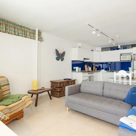 Oiza Blanca Arena New By Bebreeze Apartment