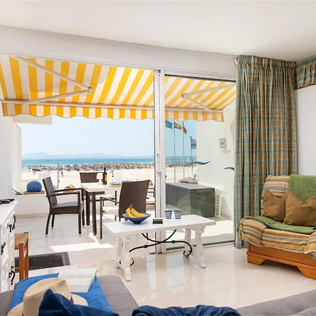Apartment Oiza Blanca Arena New By Bebreeze