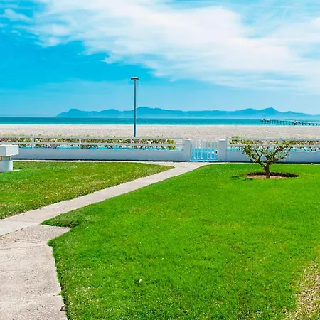 Oiza Blanca Arena New By Bebreeze Apartment *