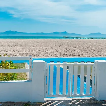 Oiza Blanca Arena New By Bebreeze * Alcudia (Mallorca)