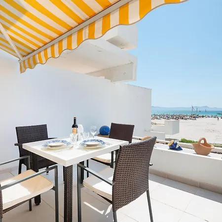 Oiza Blanca Arena New By Bebreeze Apartment